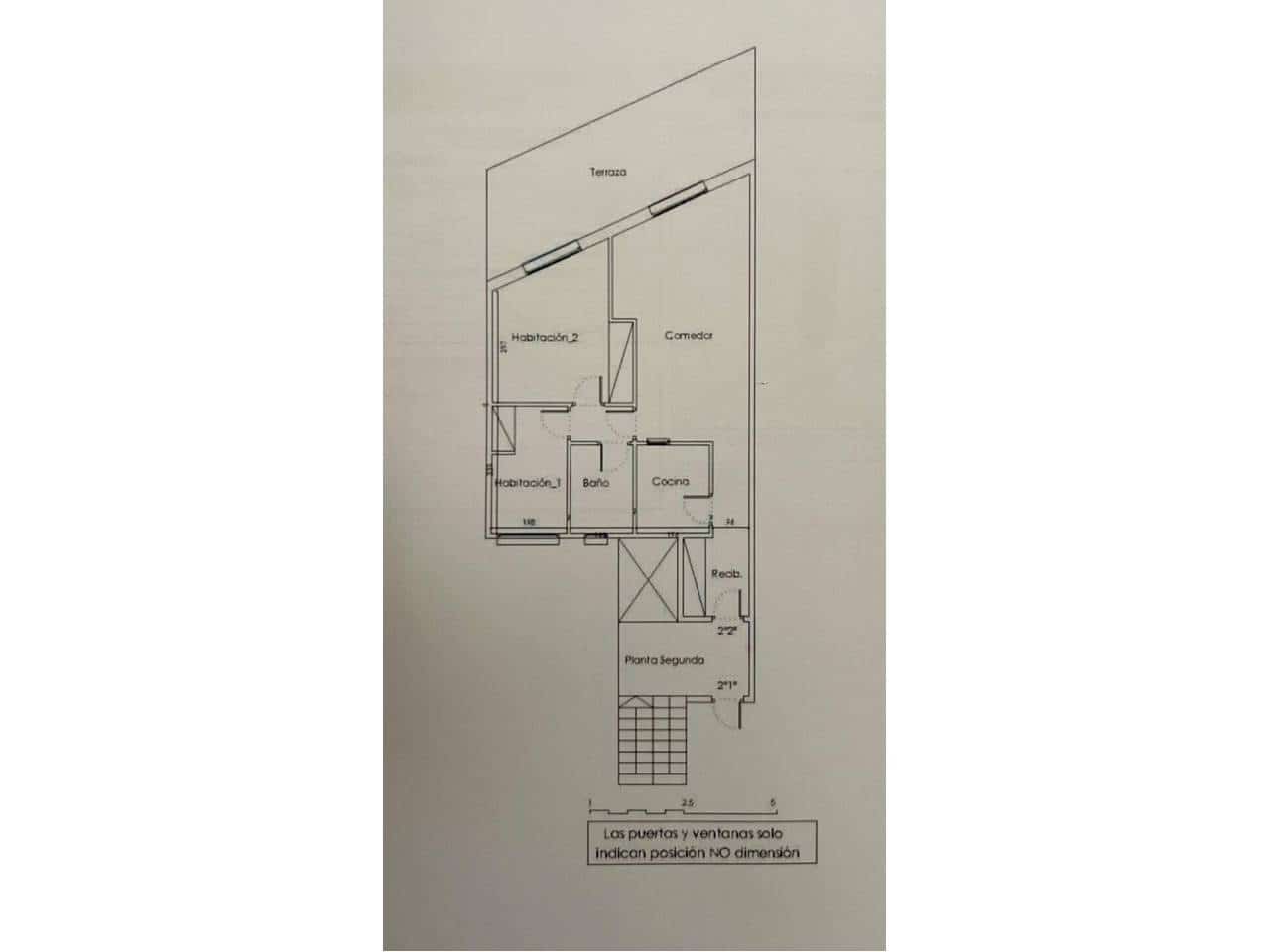 2 soveværelse Penthouse til salg i Sitges - € 415.000 (Ref: 9828145)