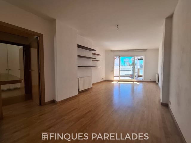 2 soverom Penthouse til salgs i Sitges - € 415 000 (Ref: 9828145)