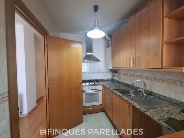 2 soverom Penthouse til salgs i Sitges - € 415 000 (Ref: 9828145)
