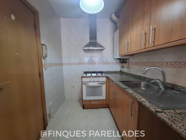 2 soverom Penthouse til salgs i Sitges - € 415 000 (Ref: 9828145)