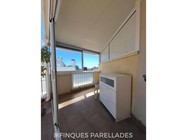 2 soverom Penthouse til salgs i Sitges - € 415 000 (Ref: 9828145)