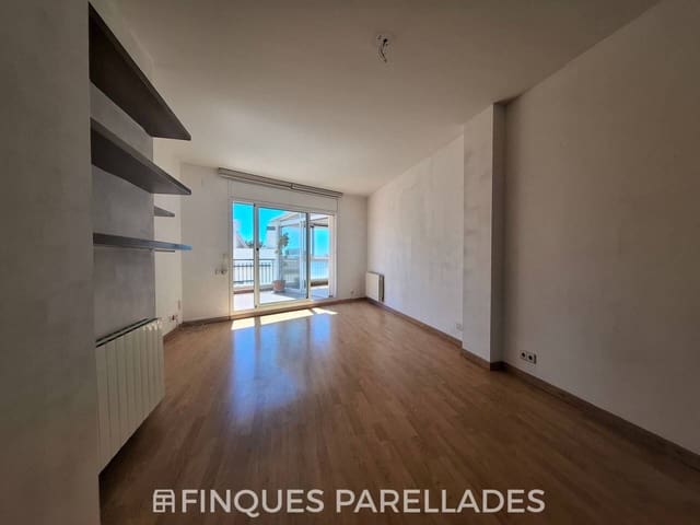 2 soverom Penthouse til salgs i Sitges - € 415 000 (Ref: 9828145)