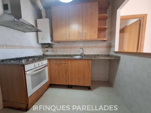 2 soverom Penthouse til salgs i Sitges - € 415 000 (Ref: 9828145)