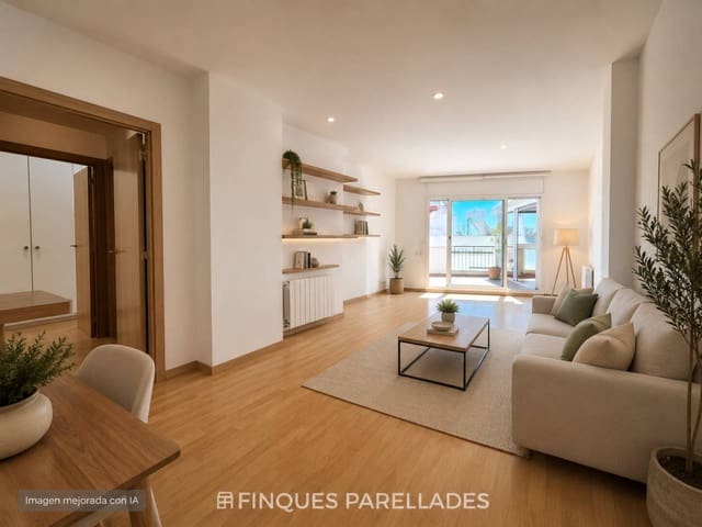 2 chambre Penthouse à vendre à Sitges - 415 000 € (Ref: 9828145)