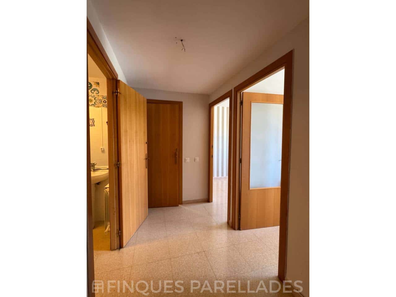 3 bedroom Flat for sale in Sitges with garage - € 540,000 (Ref: 9840015)