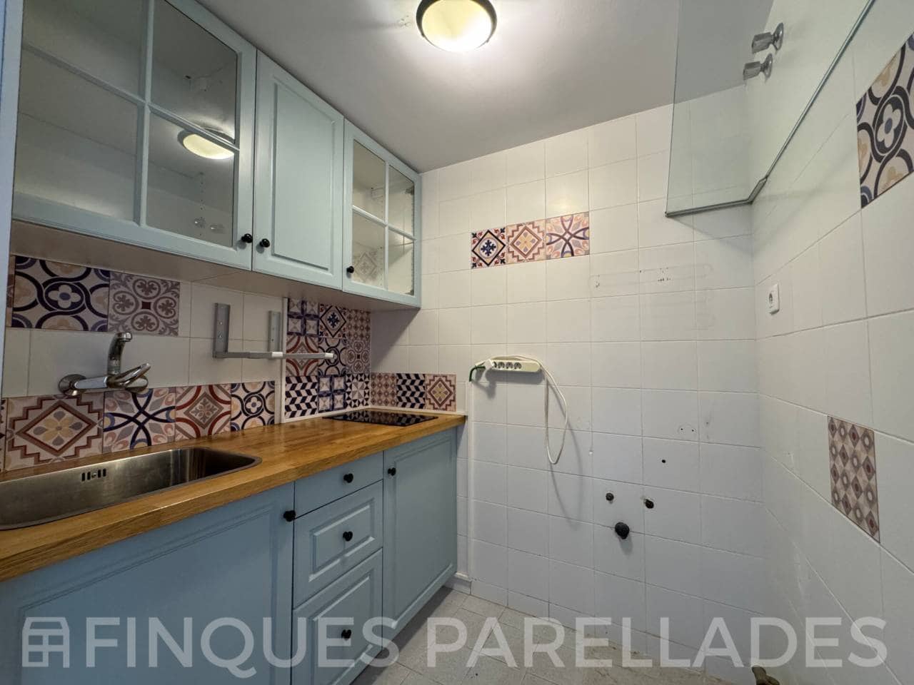 3 bedroom Flat for sale in Sitges with garage - € 540,000 (Ref: 9840015)
