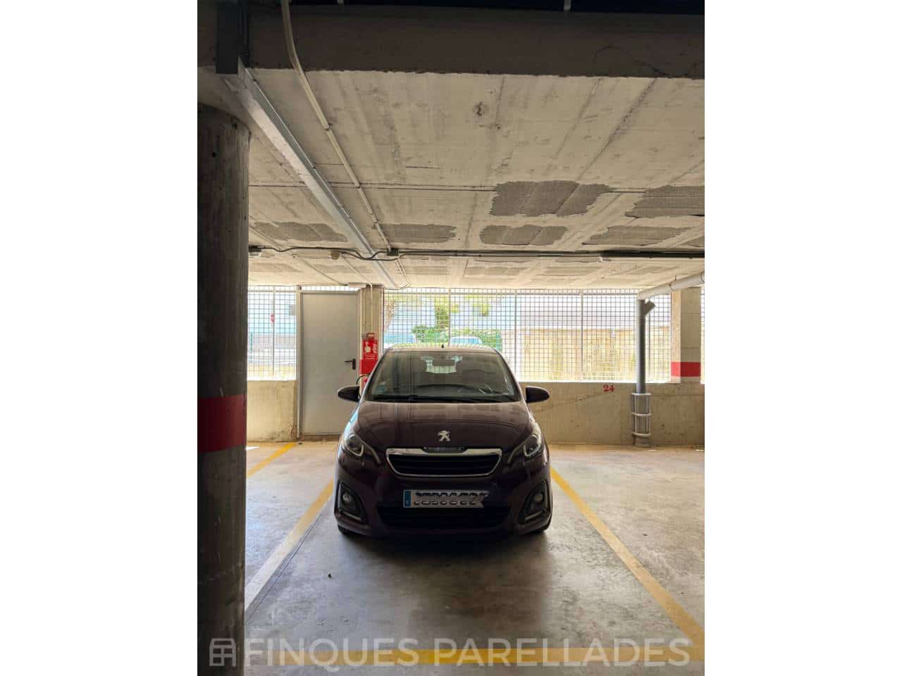 3 bedroom Flat for sale in Sitges with garage - € 540,000 (Ref: 9840015)