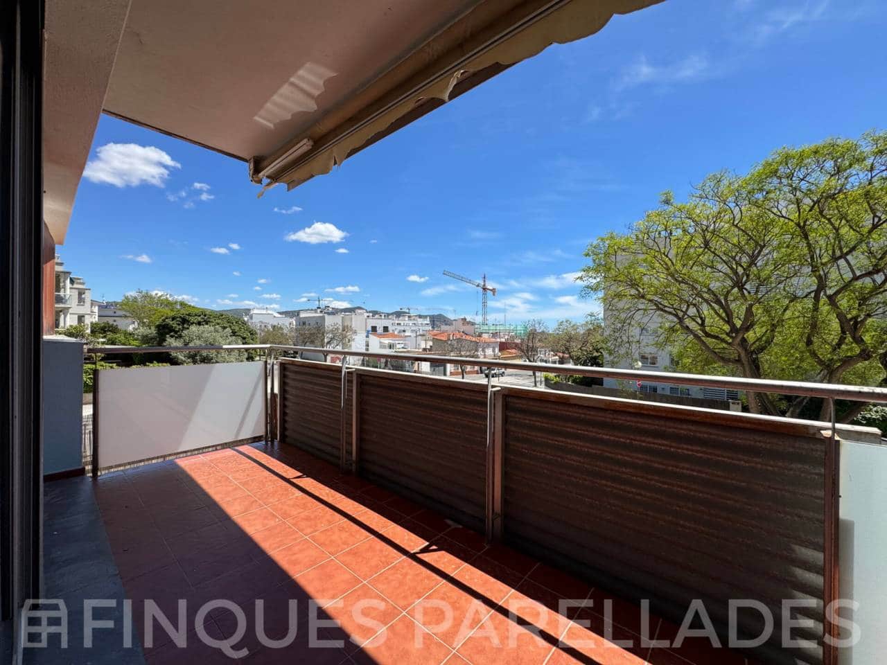 3 bedroom Flat for sale in Sitges with garage - € 540,000 (Ref: 9840015)