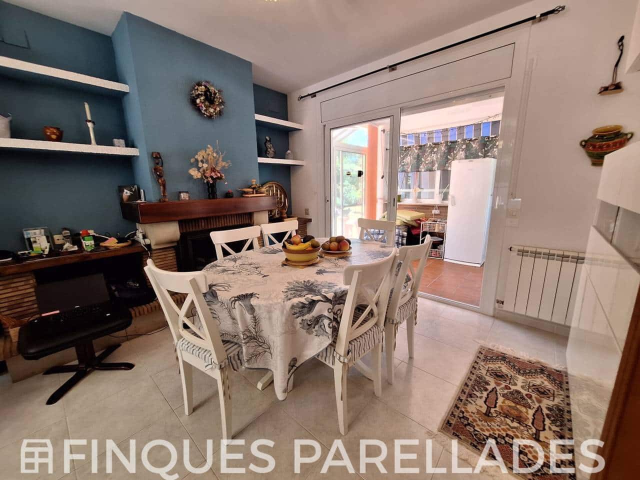 4 bedroom Villa for sale in Olivella with pool garage - € 360,000 (Ref: 9861466)