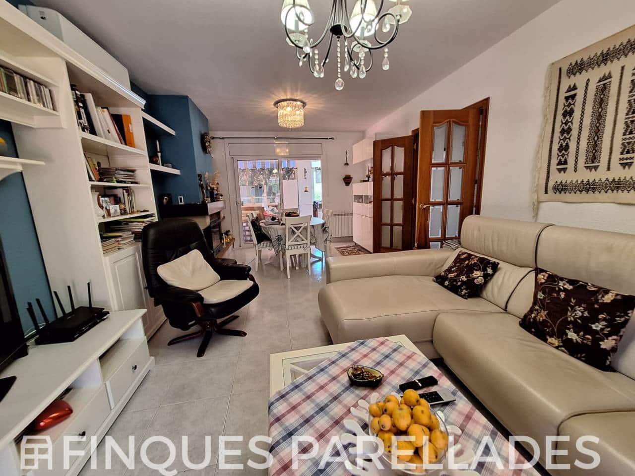 4 bedroom Villa for sale in Olivella with pool garage - € 360,000 (Ref: 9861466)