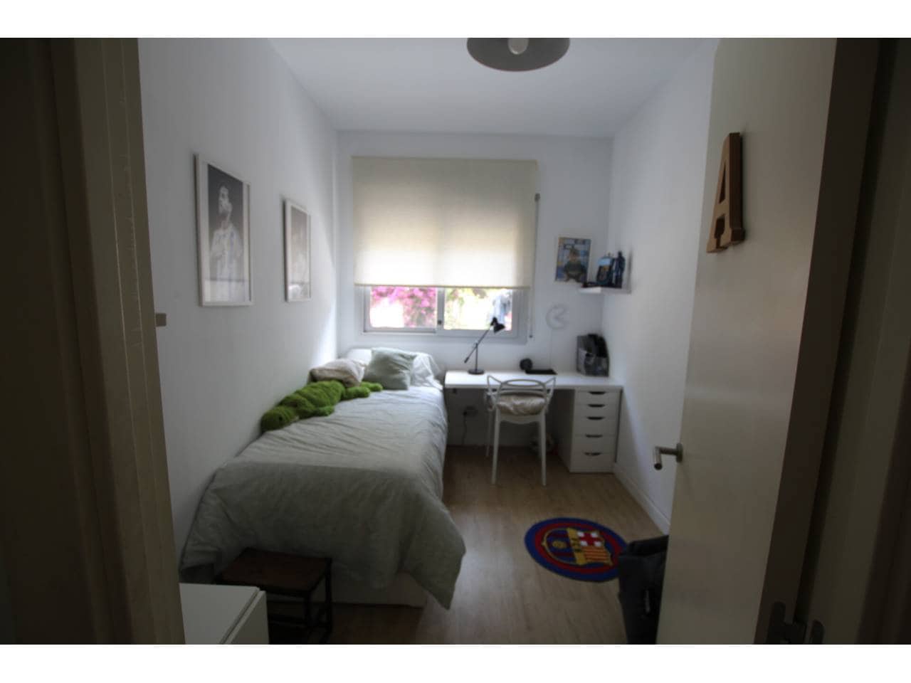 3 soverom Leilighet til salgs i Sitges med svømmebasseng garasje - € 795 000 (Ref: 9866359)
