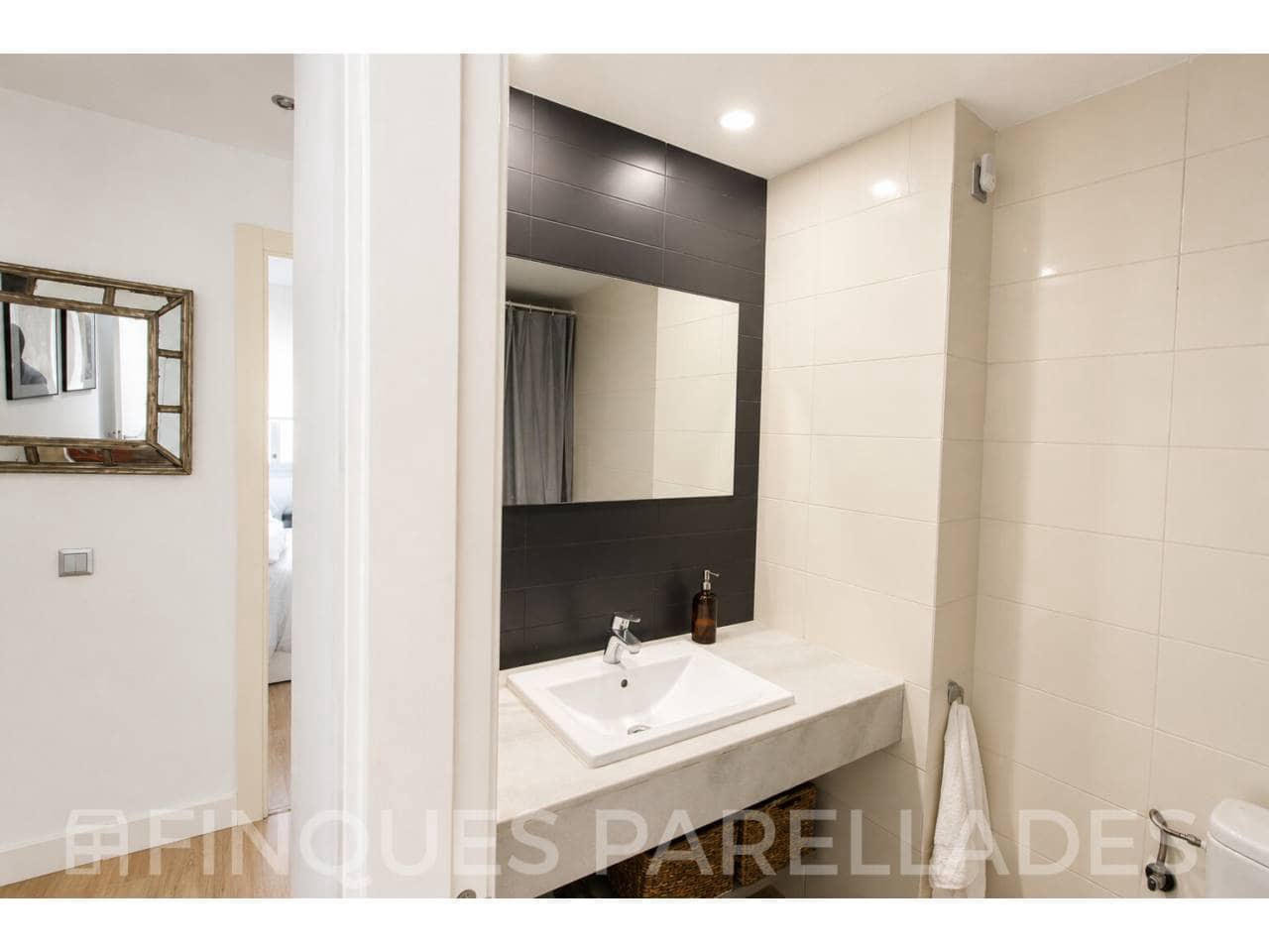 3 soverom Leilighet til salgs i Sitges med svømmebasseng garasje - € 795 000 (Ref: 9866359)