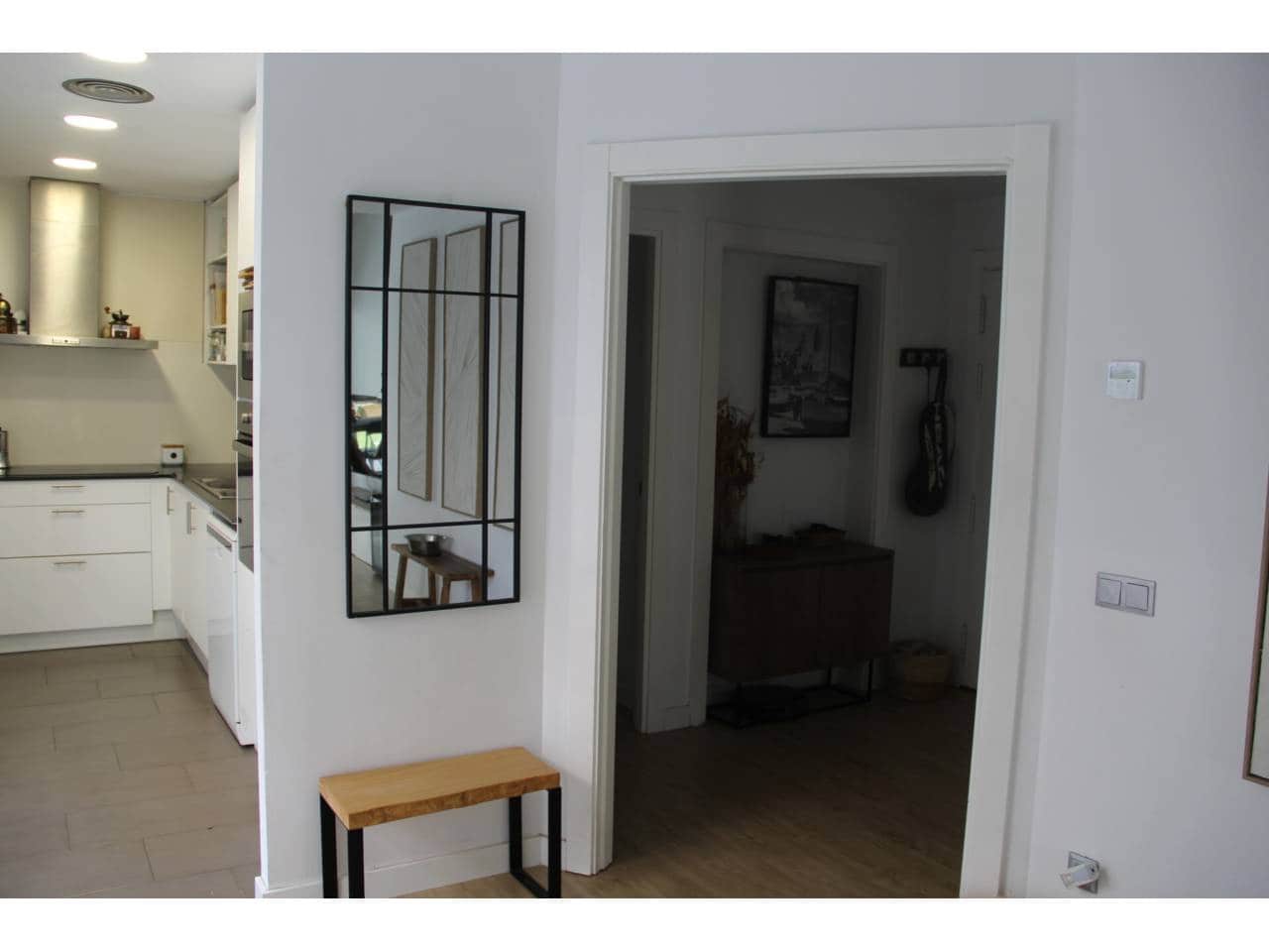 3 soverom Leilighet til salgs i Sitges med svømmebasseng garasje - € 795 000 (Ref: 9866359)