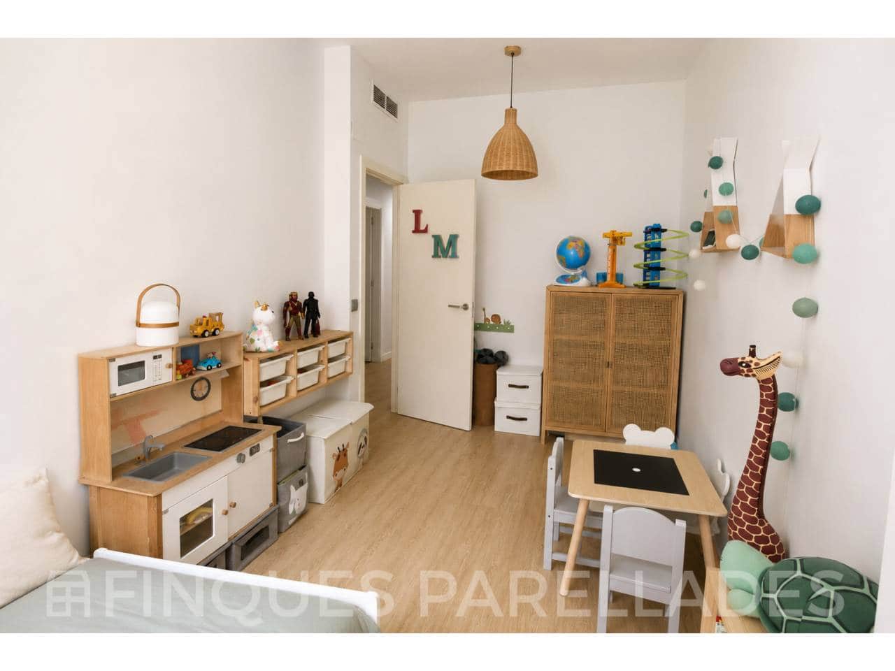 3 soverom Leilighet til salgs i Sitges med svømmebasseng garasje - € 795 000 (Ref: 9866359)