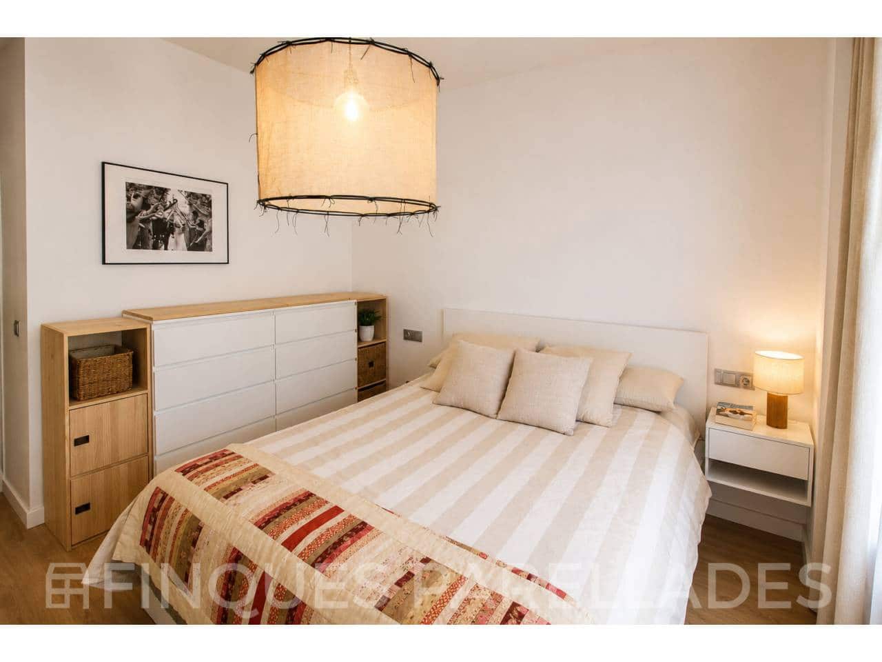 3 soverom Leilighet til salgs i Sitges med svømmebasseng garasje - € 795 000 (Ref: 9866359)