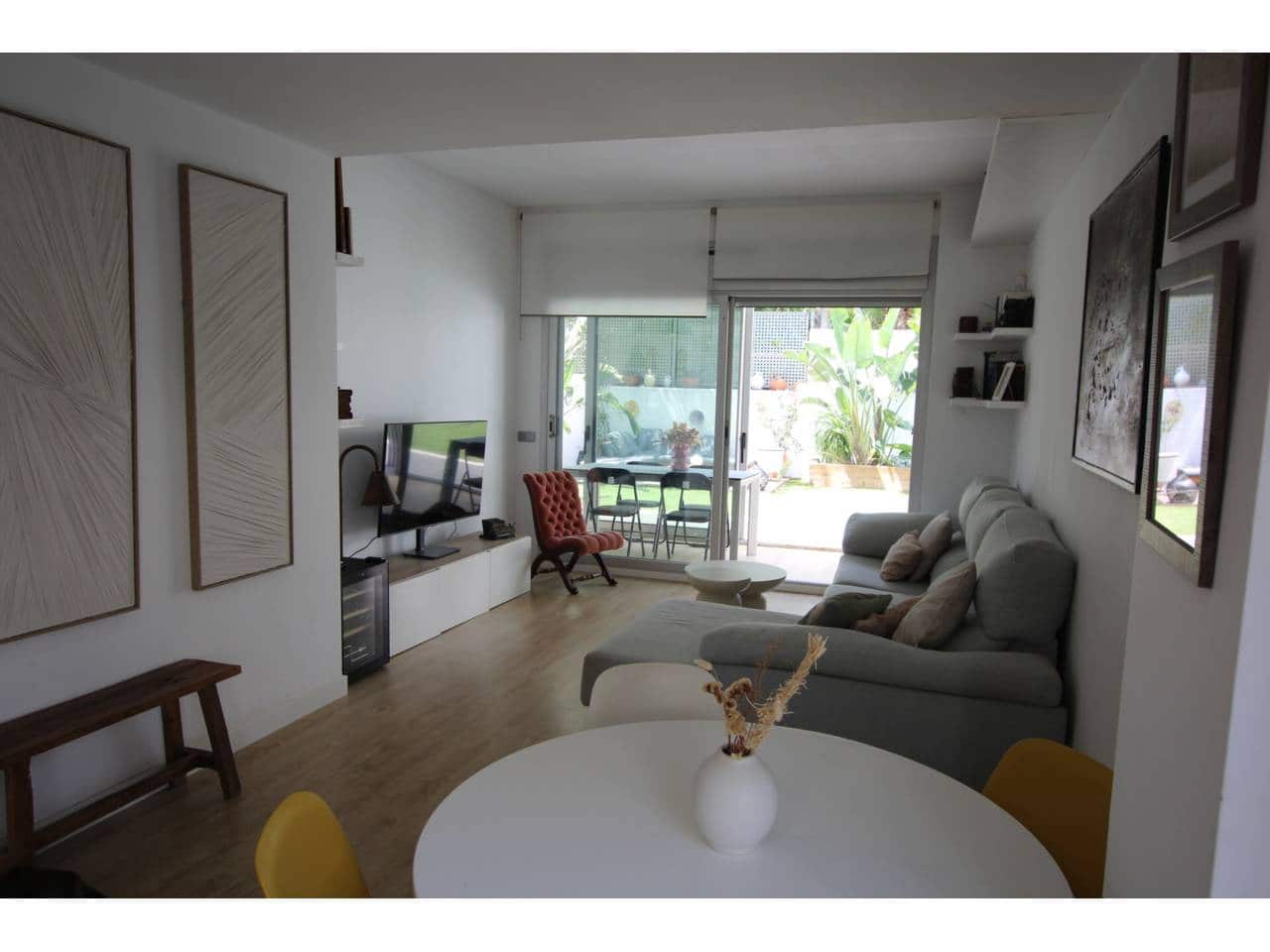 3 soverom Leilighet til salgs i Sitges med svømmebasseng garasje - € 795 000 (Ref: 9866359)