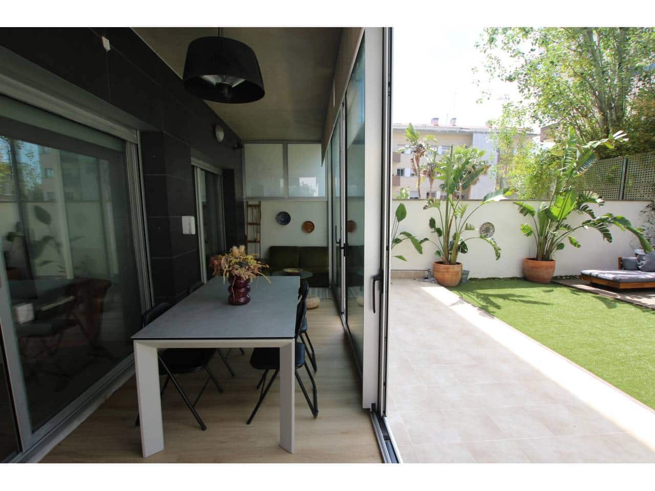 3 soverom Leilighet til salgs i Sitges med svømmebasseng garasje - € 795 000 (Ref: 9866359)