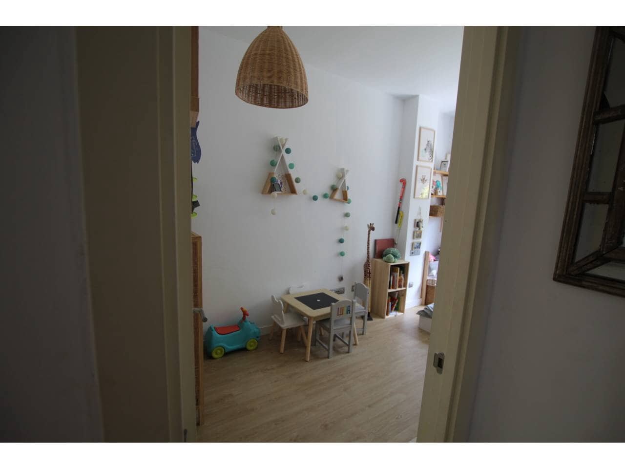 3 soverom Leilighet til salgs i Sitges med svømmebasseng garasje - € 795 000 (Ref: 9866359)