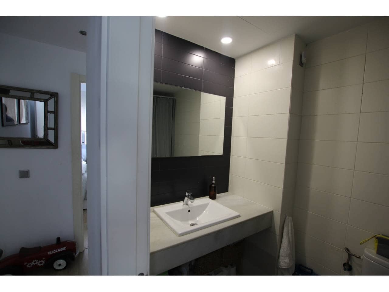 3 soverom Leilighet til salgs i Sitges med svømmebasseng garasje - € 795 000 (Ref: 9866359)