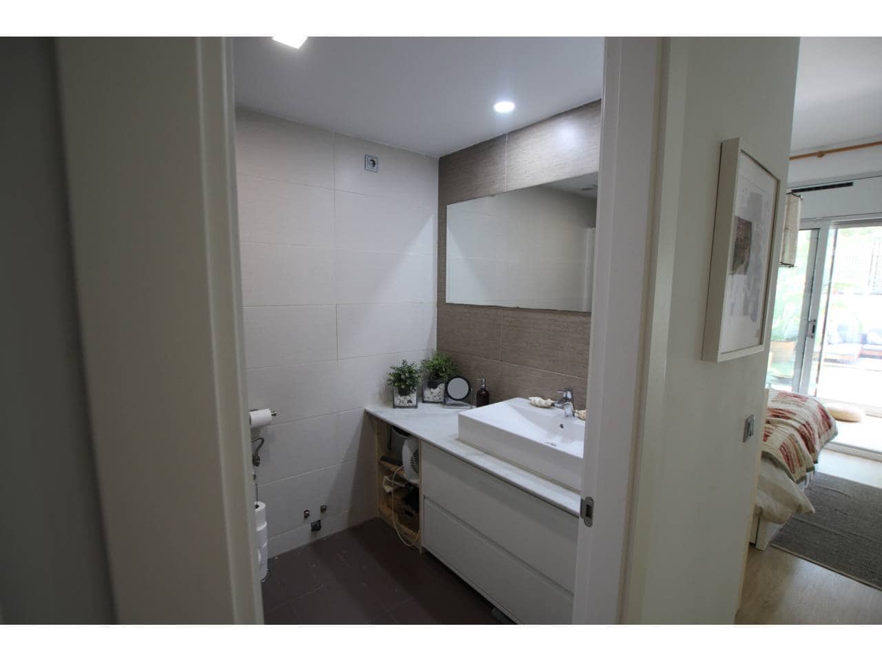 3 soverom Leilighet til salgs i Sitges med svømmebasseng garasje - € 795 000 (Ref: 9866359)