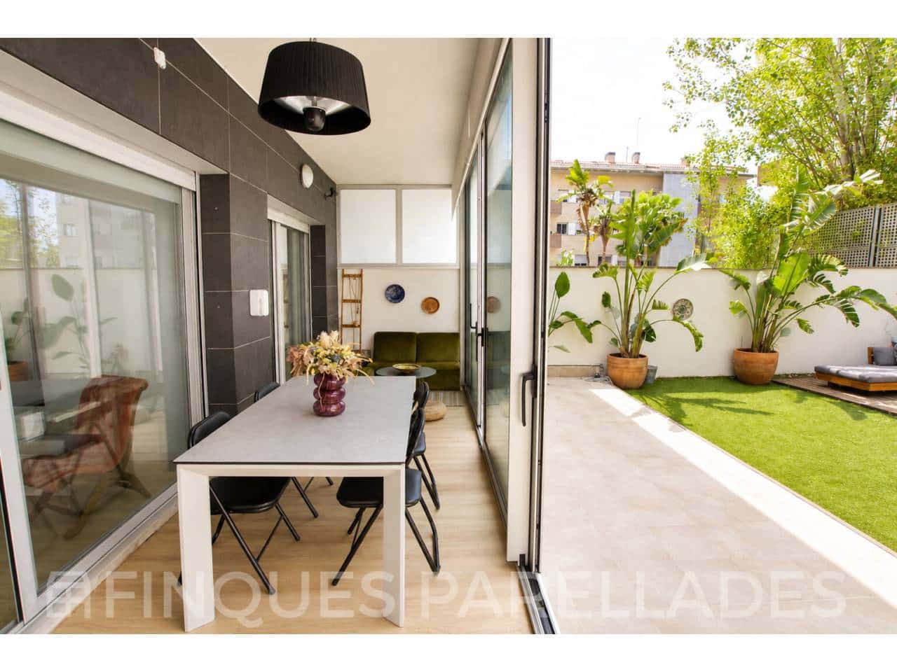 3 soverom Leilighet til salgs i Sitges med svømmebasseng garasje - € 795 000 (Ref: 9866359)
