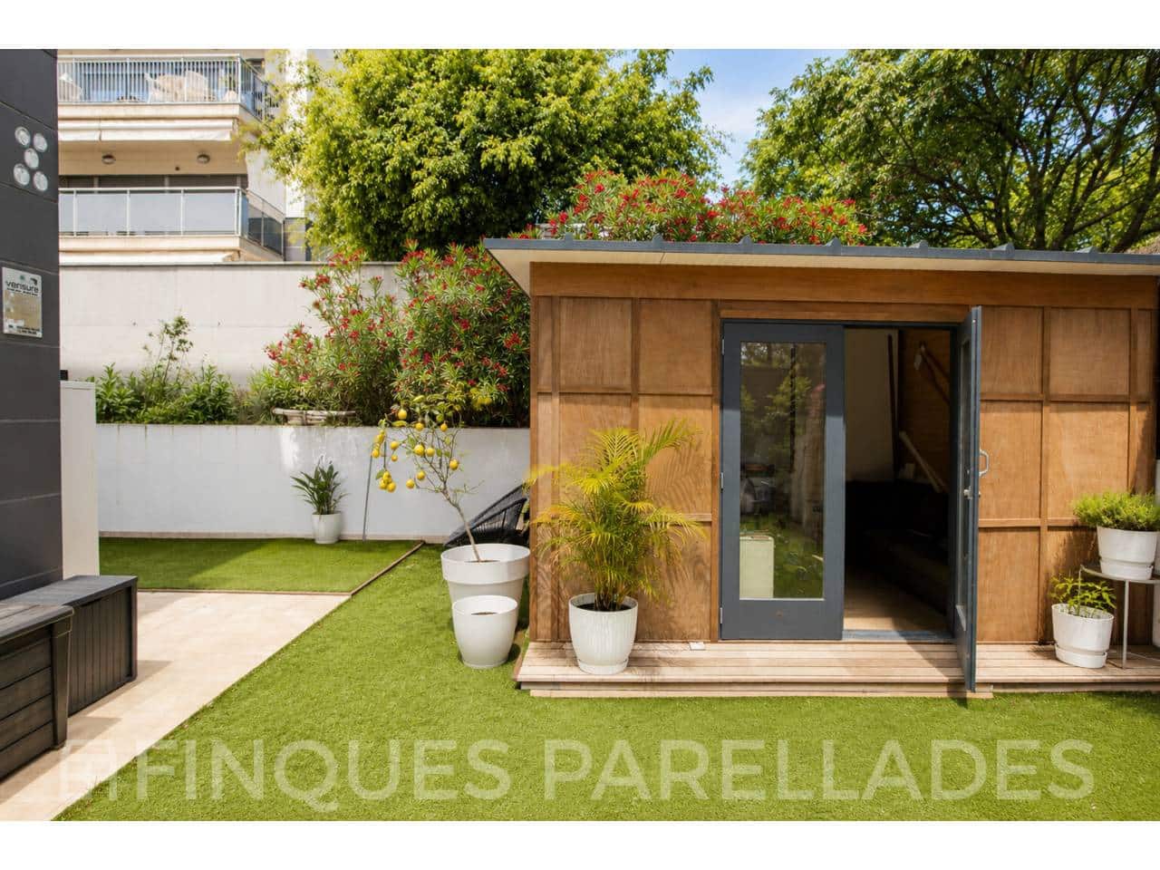 3 soverom Leilighet til salgs i Sitges med svømmebasseng garasje - € 795 000 (Ref: 9866359)