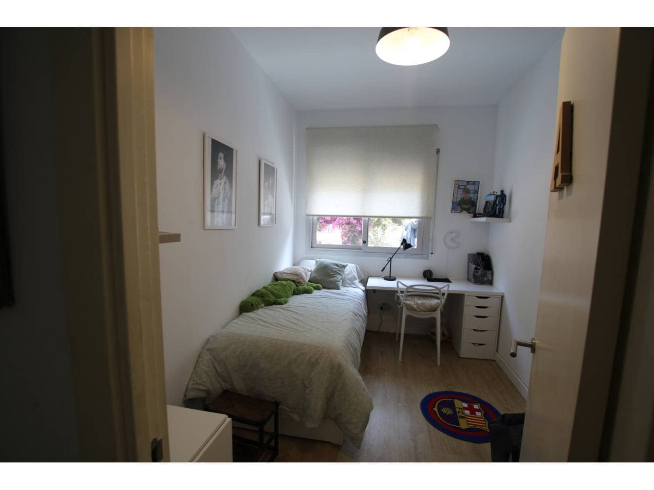 3 soverom Leilighet til salgs i Sitges med svømmebasseng garasje - € 795 000 (Ref: 9866359)