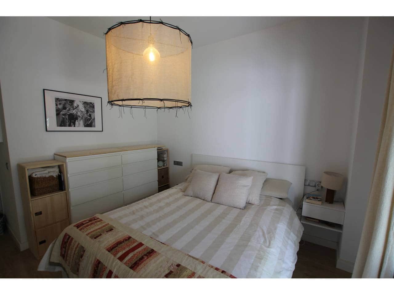 3 soverom Leilighet til salgs i Sitges med svømmebasseng garasje - € 795 000 (Ref: 9866359)