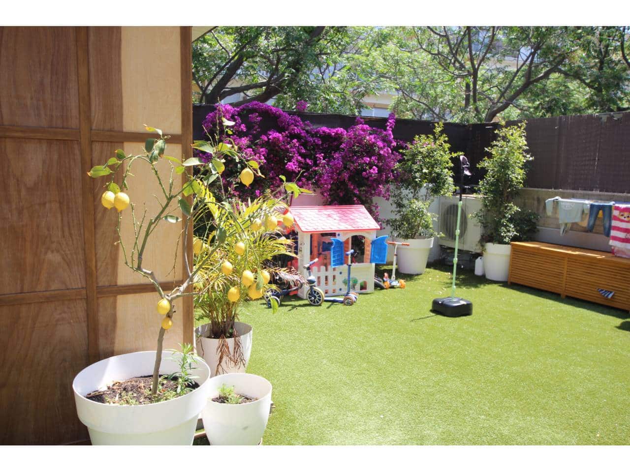 3 soverom Leilighet til salgs i Sitges med svømmebasseng garasje - € 795 000 (Ref: 9866359)