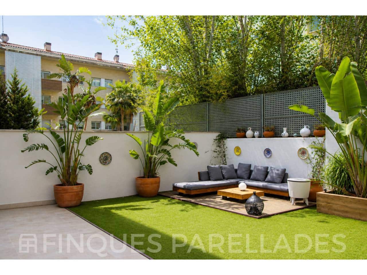 3 soverom Leilighet til salgs i Sitges med svømmebasseng garasje - € 795 000 (Ref: 9866359)