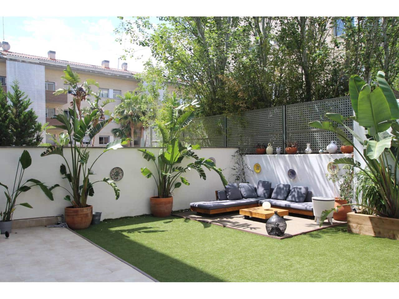 3 soverom Leilighet til salgs i Sitges med svømmebasseng garasje - € 795 000 (Ref: 9866359)