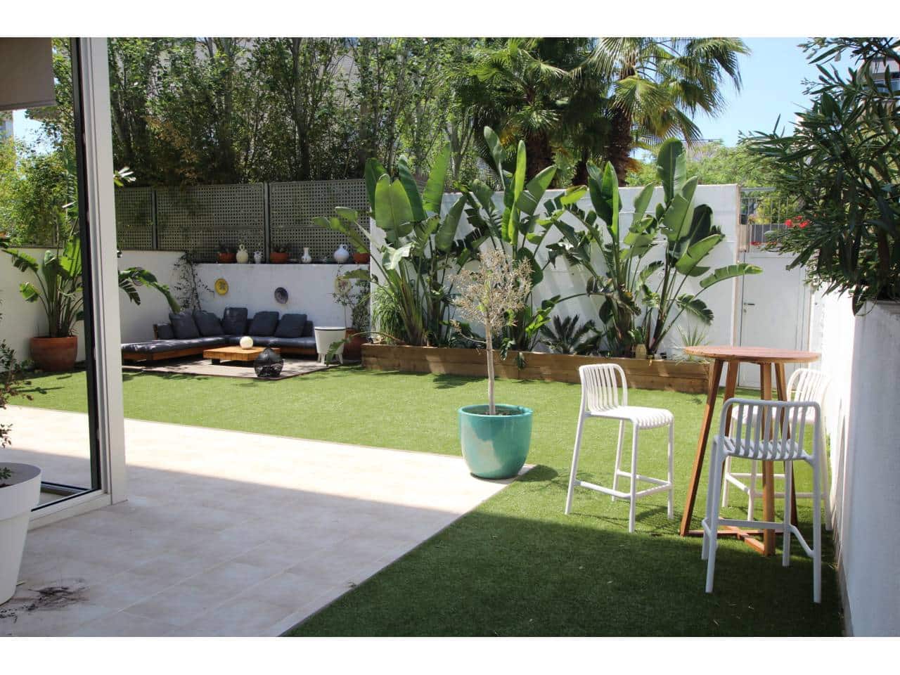 3 soverom Leilighet til salgs i Sitges med svømmebasseng garasje - € 795 000 (Ref: 9866359)