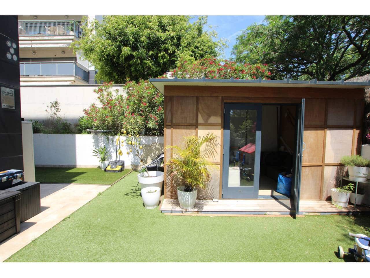 3 soverom Leilighet til salgs i Sitges med svømmebasseng garasje - € 795 000 (Ref: 9866359)