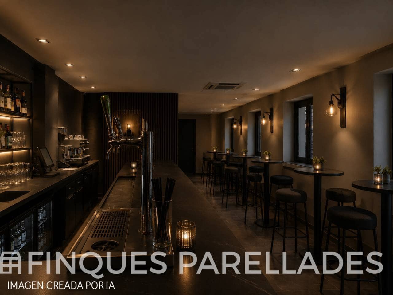 Local Commercial à vendre à Sitges - 1 290 000 € (Ref: 9880454)