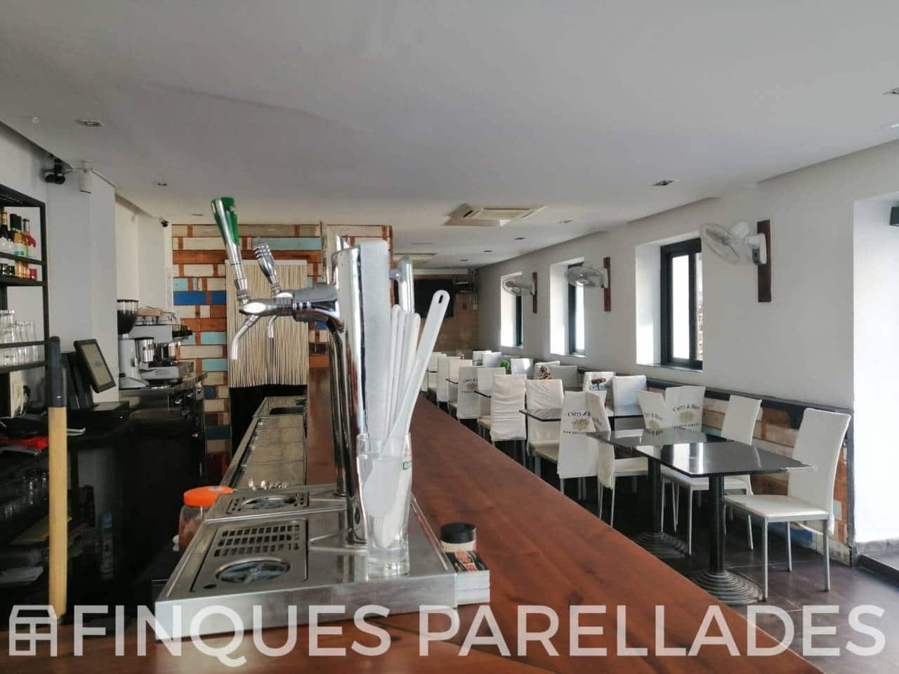 Local Commercial à vendre à Sitges - 1 290 000 € (Ref: 9880454)
