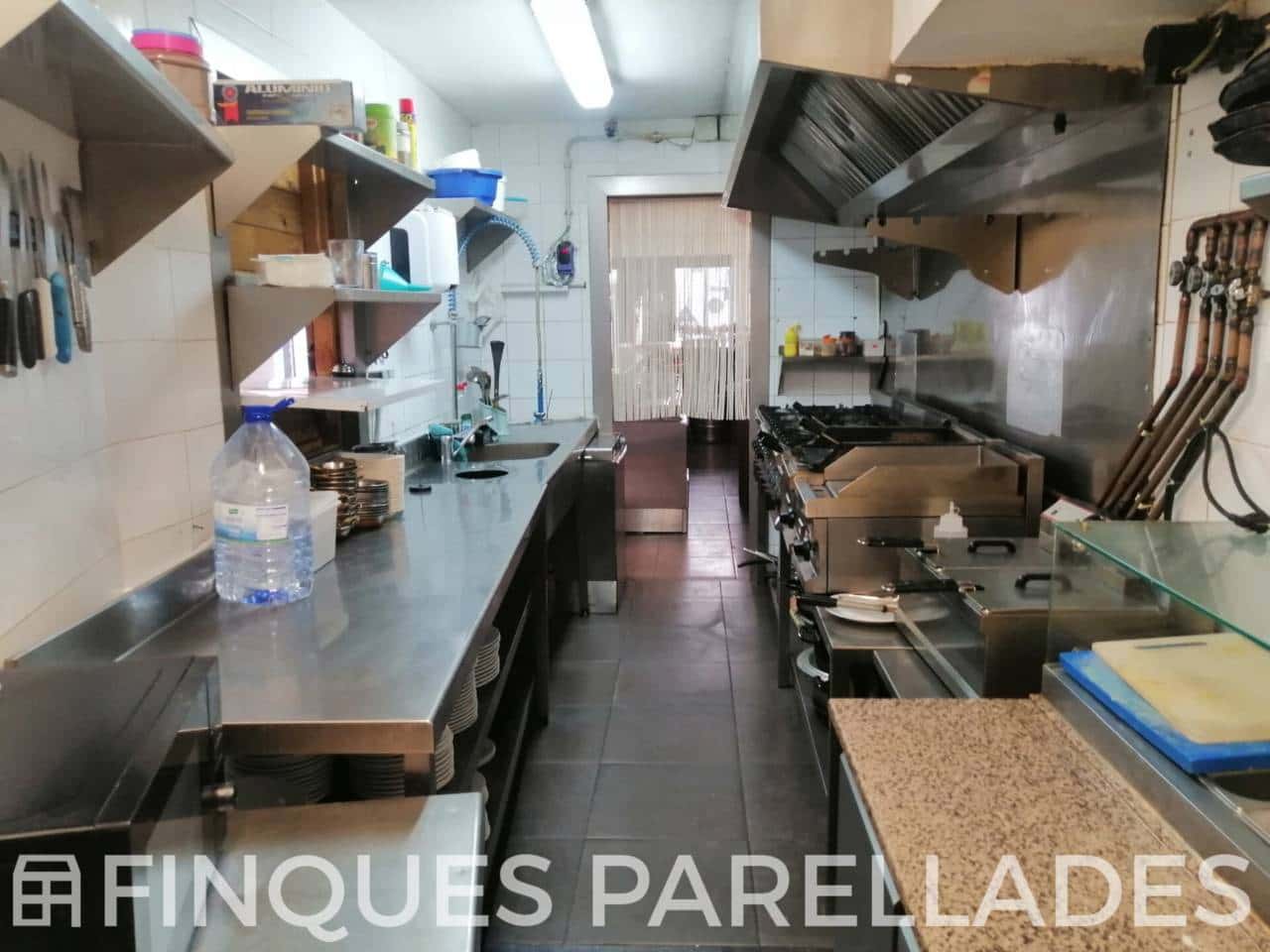 Local Commercial à vendre à Sitges - 1 290 000 € (Ref: 9880454)