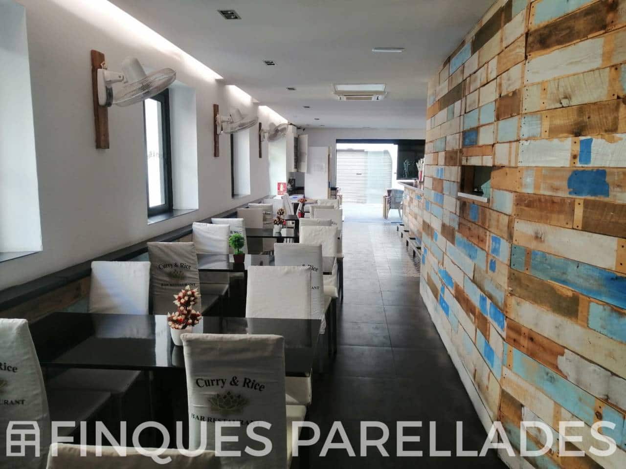 Local Commercial à vendre à Sitges - 1 290 000 € (Ref: 9880454)