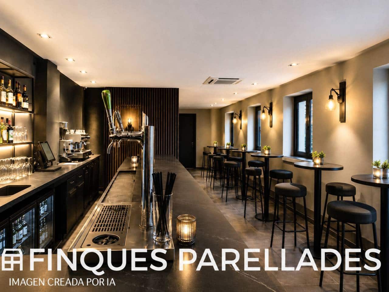 Commercial for sale in Sitges - € 1,290,000 (Ref: 9880454)