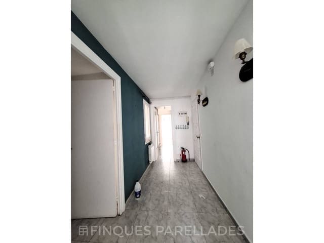 Piso de 3 habitaciones en Sitges en venta - 390.000 € (Ref: 9889662)