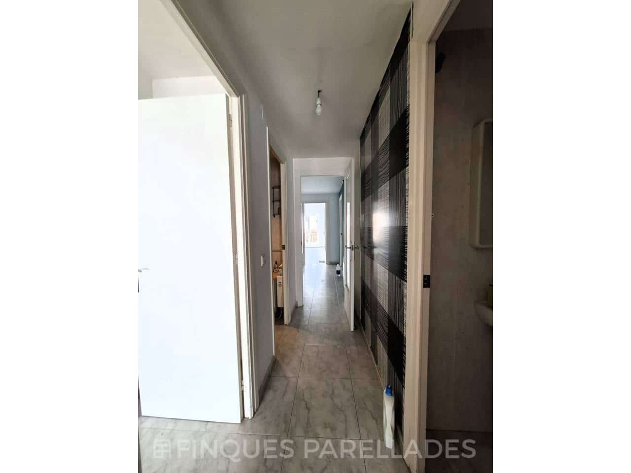 3 makuuhuone Asunto myytävänä paikassa Sitges - 390 000 € (Ref: 9889662)