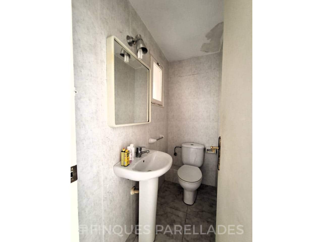 3 makuuhuone Asunto myytävänä paikassa Sitges - 390 000 € (Ref: 9889662)