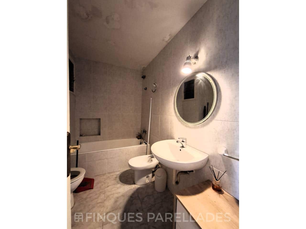 3 makuuhuone Asunto myytävänä paikassa Sitges - 390 000 € (Ref: 9889662)