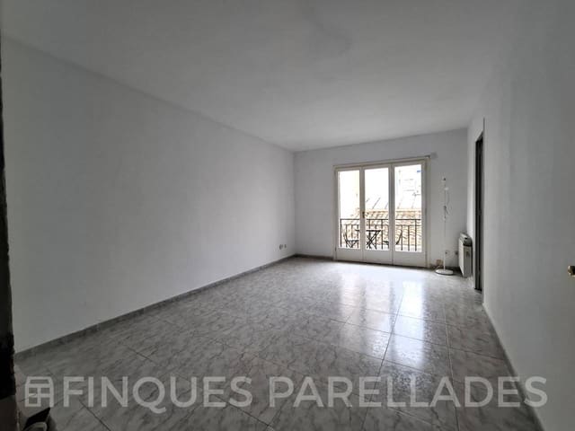 Piso de 3 habitaciones en Sitges en venta - 390.000 € (Ref: 9889662)