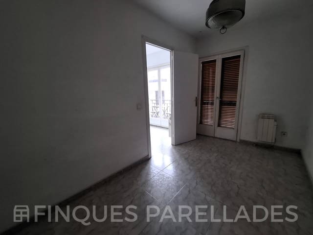 Piso de 3 habitaciones en Sitges en venta - 390.000 € (Ref: 9889662)