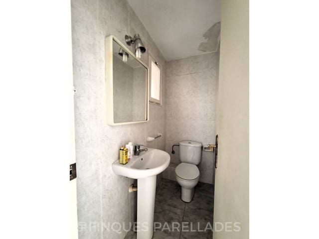 Piso de 3 habitaciones en Sitges en venta - 390.000 € (Ref: 9889662)
