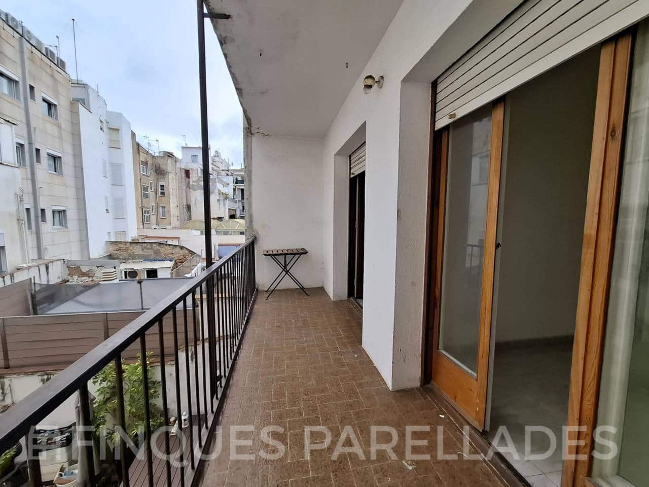 3 makuuhuone Asunto myytävänä paikassa Sitges - 390 000 € (Ref: 9889662)