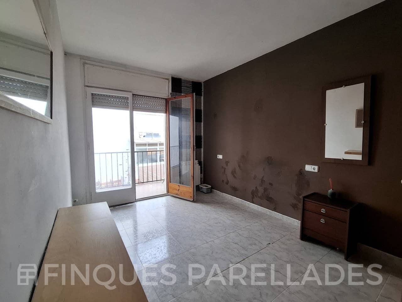 3 makuuhuone Asunto myytävänä paikassa Sitges - 390 000 € (Ref: 9889662)