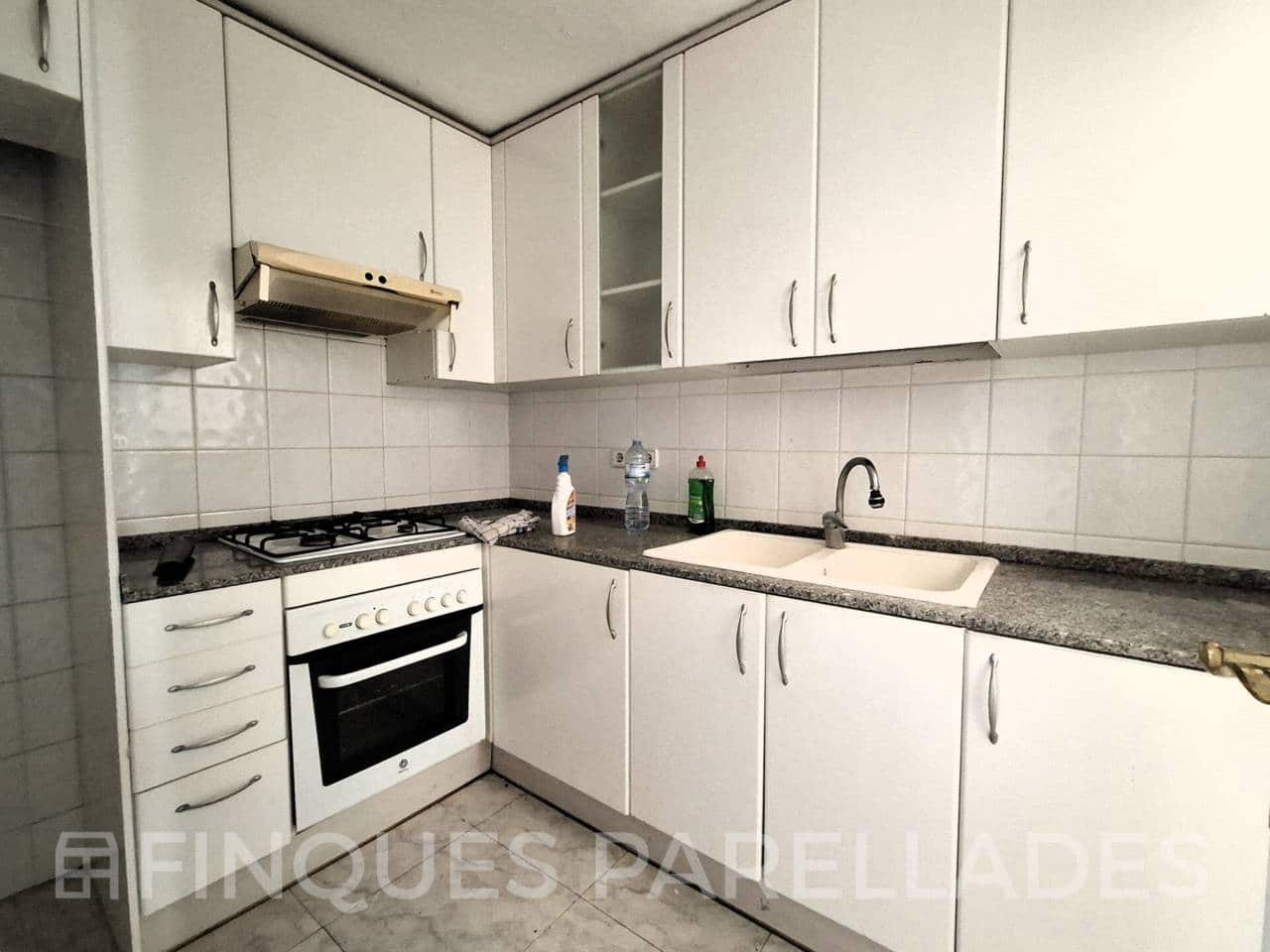 3 makuuhuone Asunto myytävänä paikassa Sitges - 390 000 € (Ref: 9889662)