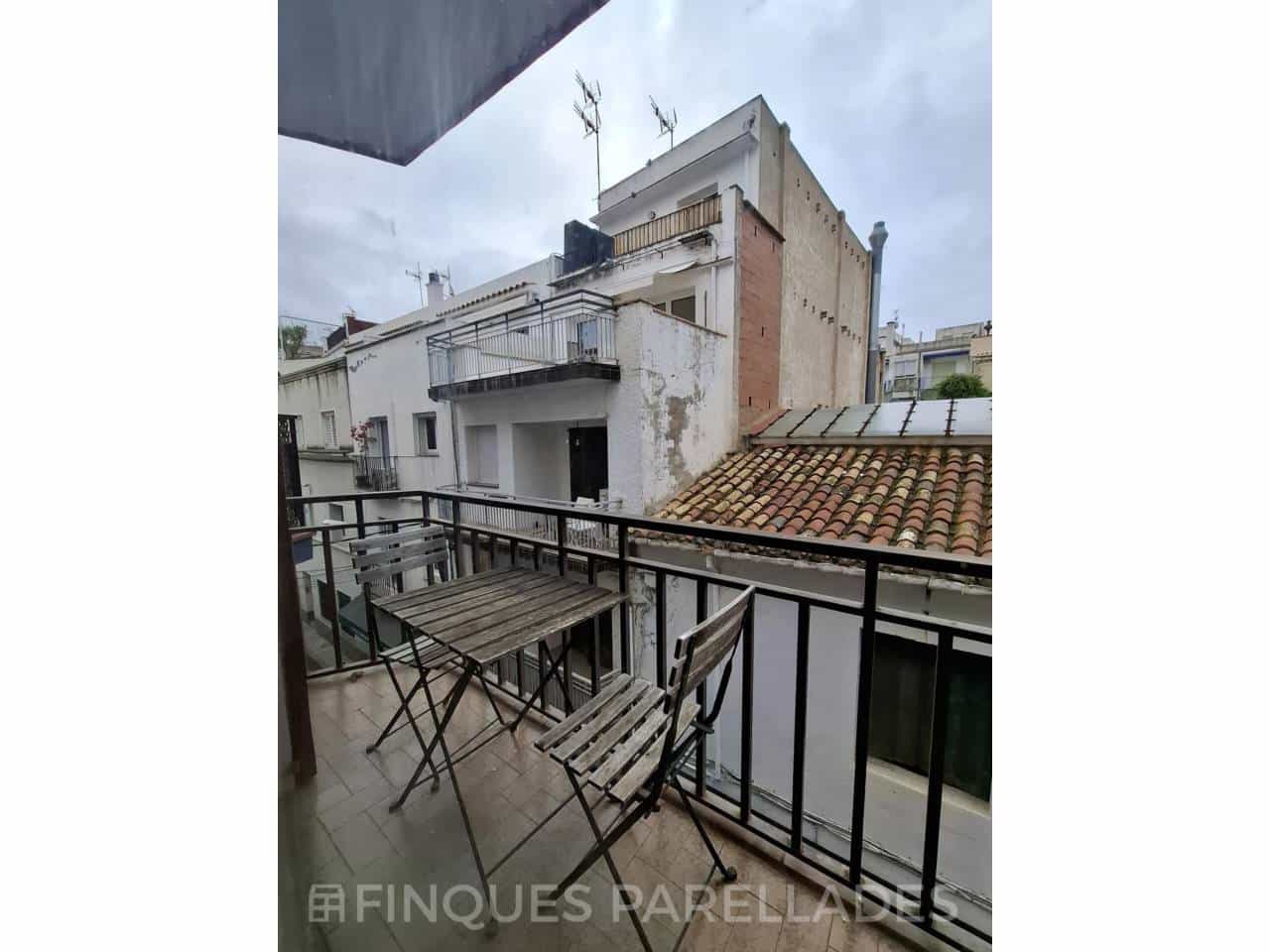 3 makuuhuone Asunto myytävänä paikassa Sitges - 390 000 € (Ref: 9889662)
