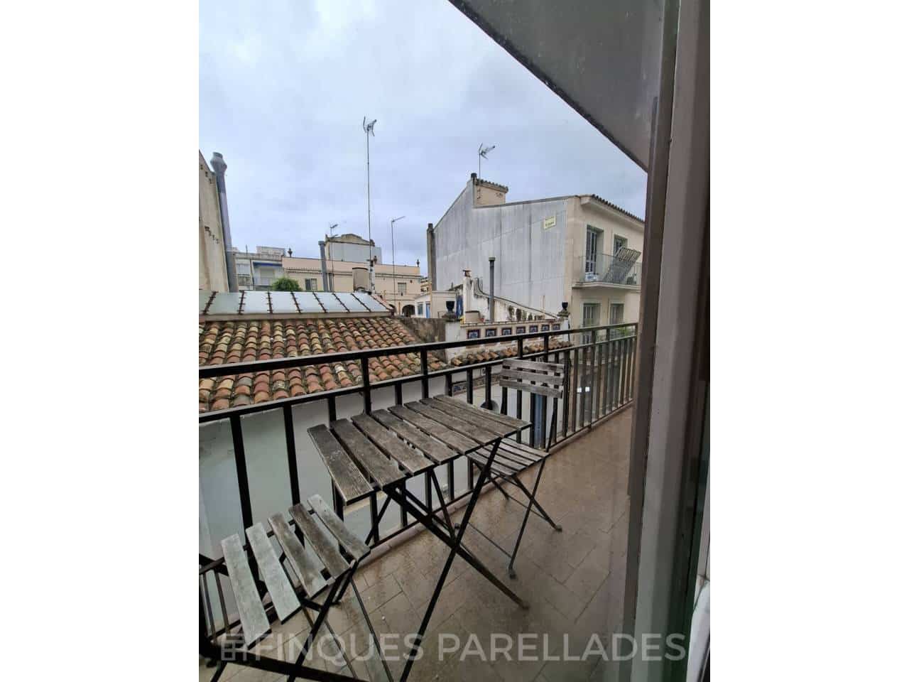 3 makuuhuone Asunto myytävänä paikassa Sitges - 390 000 € (Ref: 9889662)
